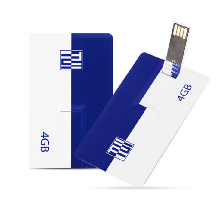 TUI 투이 카드 2.0 USB 메모리 4GB, 8GB, 16GB, 32GB, 64GB, 128GB, 128GB