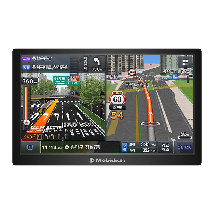 모비디안 지니 HUD 안전운전 패키지 3D 8인치 G800 내비게이션, G800 모비디안 지니 HUD 안전운전 패키지 3D 8인치 G800 내비게이션, G800