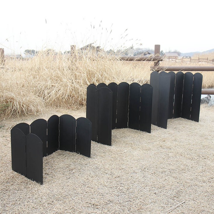 캠핑 버너 바람막이 그리들 화로대 구이바다 강염 불멍 가림막, 1개