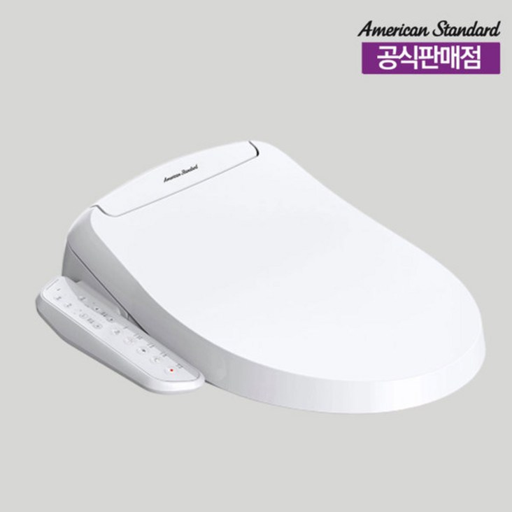 오늘출발공식판매점 아메리칸스탠다드 뉴 센스웰비데 C832700E6DAKZZ94I 설치비 별도