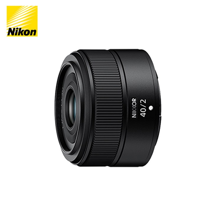 정품 NIKKOR 니콘 Z 40mm F2