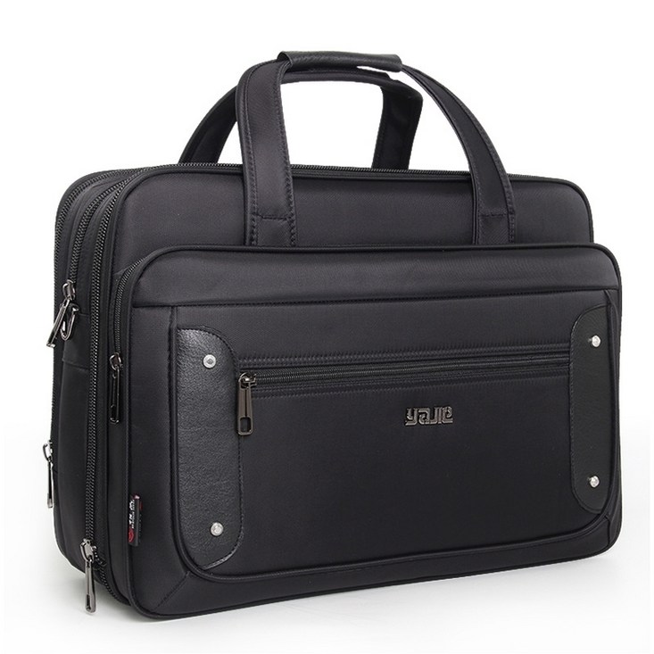 BAGnBAGs 비즈니스 노트북가방 YJ6606