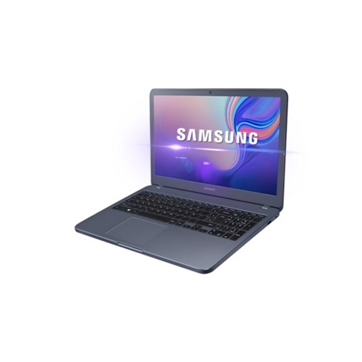 삼성 NT551EBE 8세대 i5 램8G SSD256 윈10 중고노트북