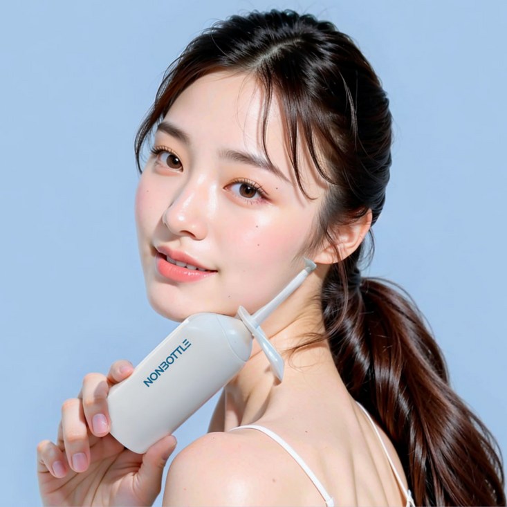 논보틀 구강세정기 물치실, 논보틀