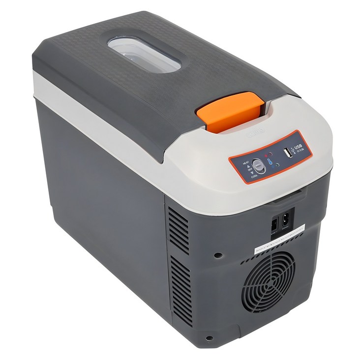 컴스 차량용 냉온장고