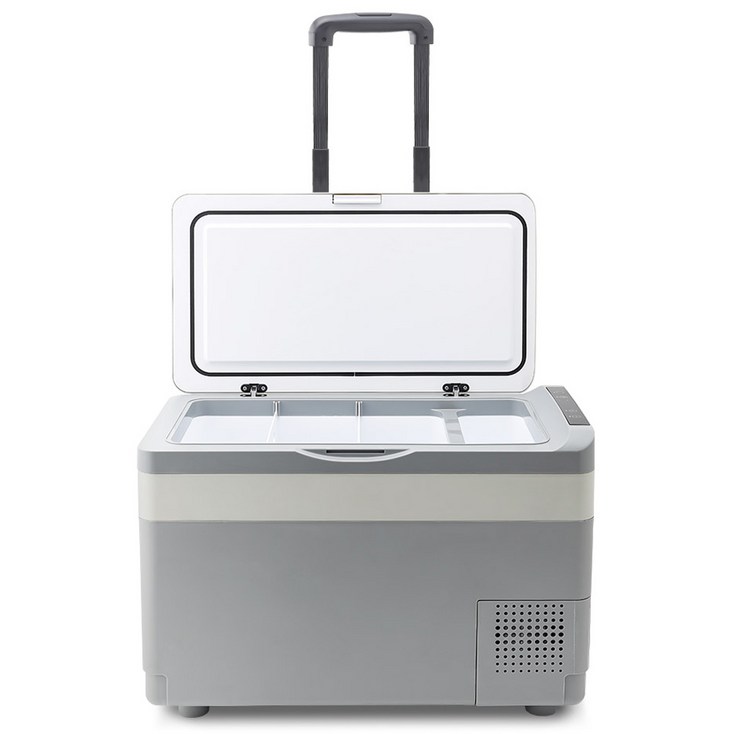 제크롤 캠핑용 냉온장고 30L