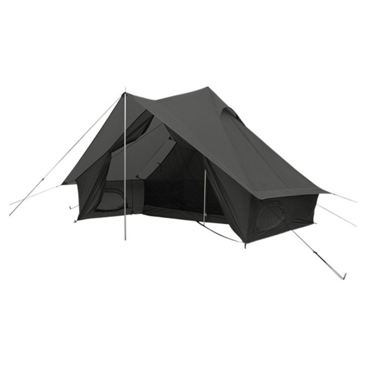 도플갱어아웃도어 DOD 쇼넨 텐트