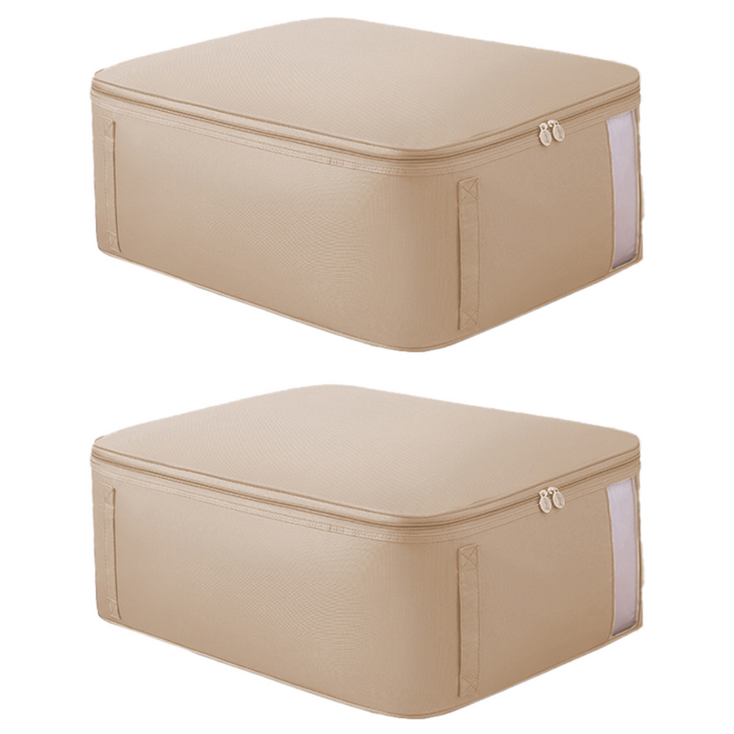 리빙공감 대용량 의류 이불 수납 정리 파우치