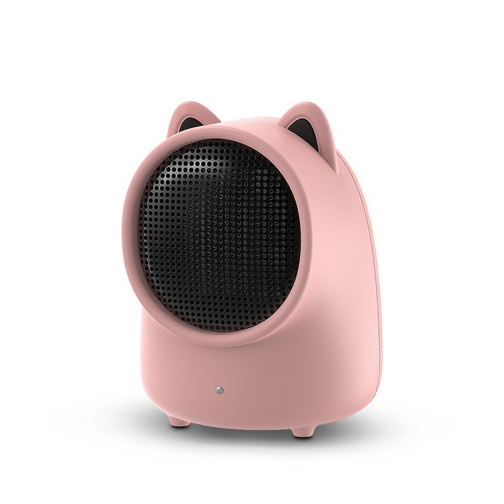 소싱 웜 베이비 온풍기 미니, Warmbaby Mini Heater, 핑크 소싱 웜 베이비 온풍기 미니, Warmbaby Mini Heater, 핑크