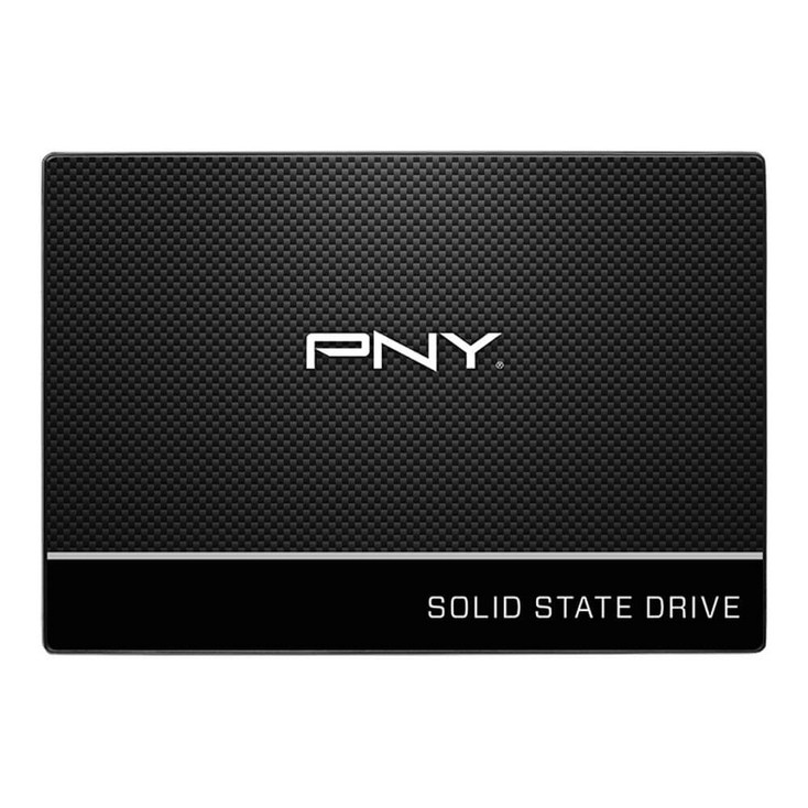 PNY SSD - 투데이밈