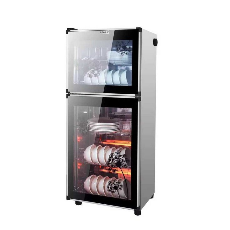 대용량 식기 살균기 컵 건조기 소독기 업소용 대형