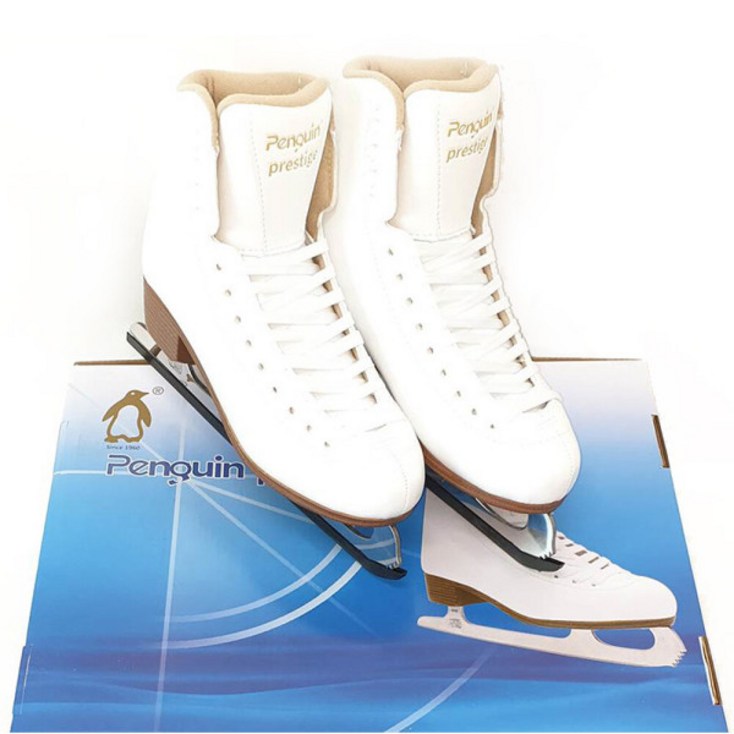 펭귄 프레스티지 피겨스케이트 아동피겨 스케이트가방, 215