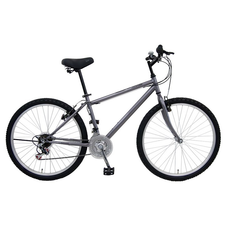 2024년형 삼천리자전거 컴포트 MTB 빅마운틴 21단 26