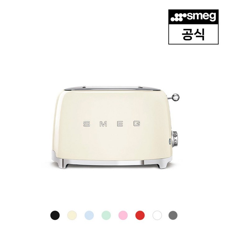 스메그 강남점 토스트기 TSF01 234397Moony