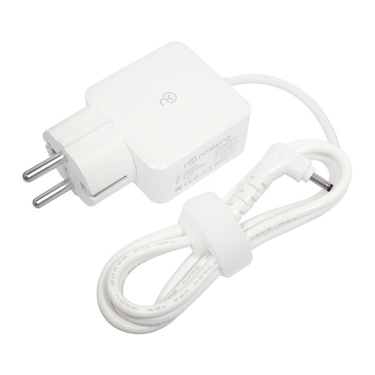 삼성 NT550XAA NT550XAZ NT560XAA NT551XDA NT550XDA 노트북 충전기 접지형 어댑터 19V 3.42A 65W