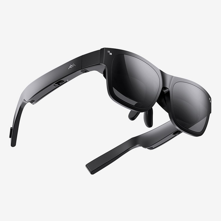 TCL AR글래스 / AR VR 스마트안경, NXTWEAR S 스마트글래스 20230701