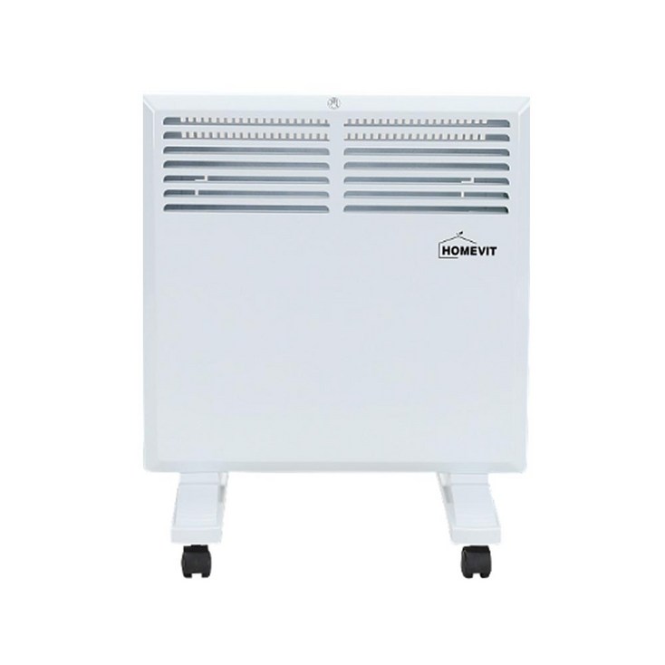 라디에이터 컨백터 무소음 가정용 사무실 전기난로 벽걸이형 스탠드형 난방기