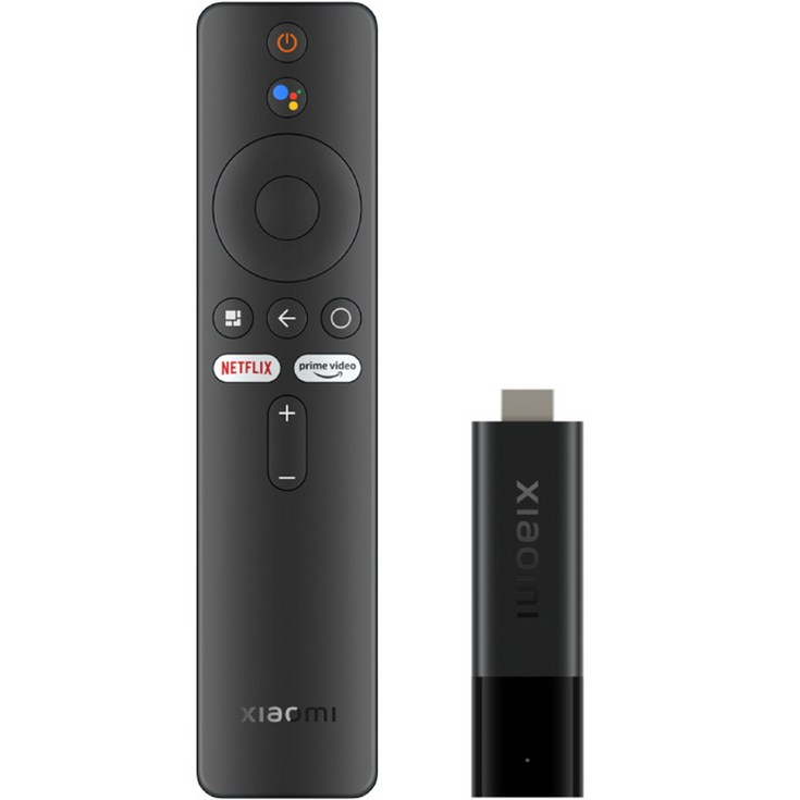 샤오미 안드로이드 TV 스틱 4K 2160P 2GB RAM 샤오미 안드로이드 TV 스틱 4K 2160P 2GB RAM
