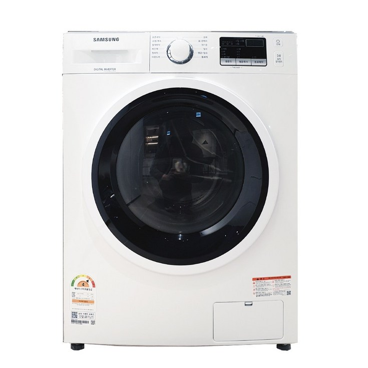 삼성 드럼 세탁기 WW90T3100KW 9Kg 빌트인 세탁전용 삼성 드럼 세탁기 WW90T3100KW 9Kg 빌트인 세탁전용