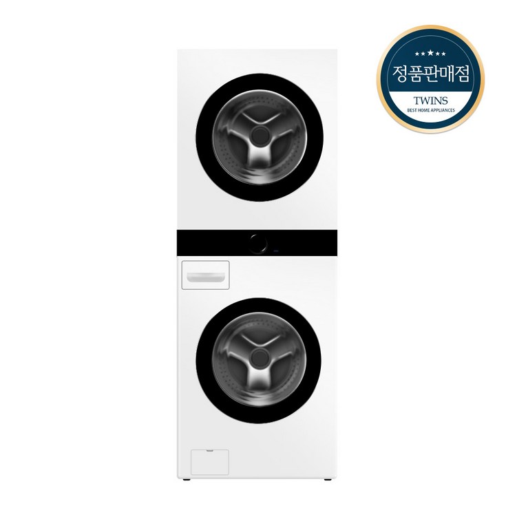 LG W20WDM 트롬 드럼세탁기건조기 워시타워 LG W20WDM 트롬 드럼세탁기건조기 워시타워