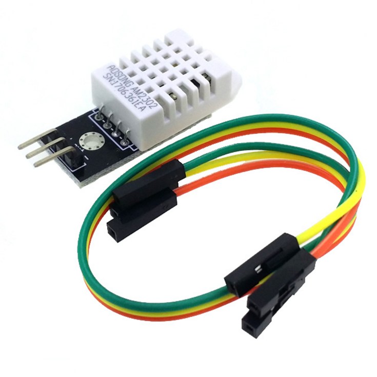 아두이노 온습도센서 모듈 DHT22AM2302 MODULE II