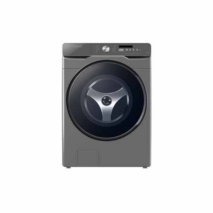 삼성전자 그랑데 세탁기 이녹스 WF21T6000KP 21kg 방문설치 삼성전자 그랑데 세탁기 이녹스 WF21T6000KP 21kg 방문설치