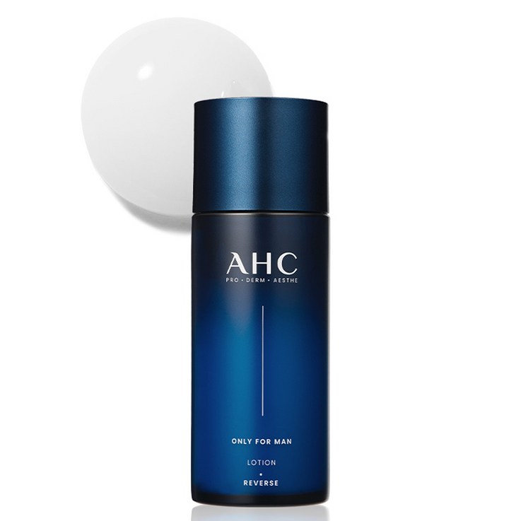 AHC 온리포맨 로션 AHC 온리포맨 로션