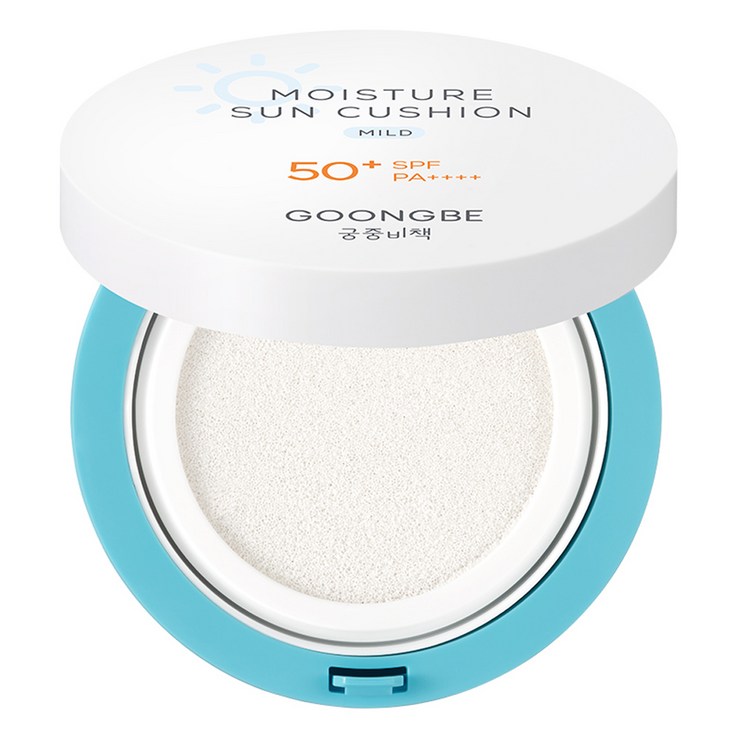 궁중비책 모이스처 선쿠션 마일드 SPF50 PA 궁중비책 모이스처 선쿠션 마일드 SPF50 PA