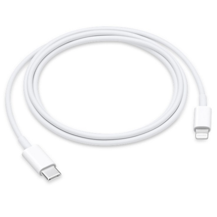 Apple 정품 LightningC타입 충전 케이블