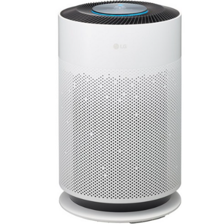 LG 퓨리케어 360도 공기청정기 Hit 화이트 AS183HWWA LG 퓨리케어 360도 공기청정기 Hit 화이트 AS183HWWA