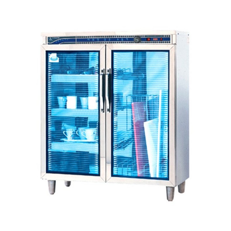 네오코 자외선 살균 건조기 칼도마 DHS1400 900 식당 주방용 조리도구 컵 식기 소독기, 단품