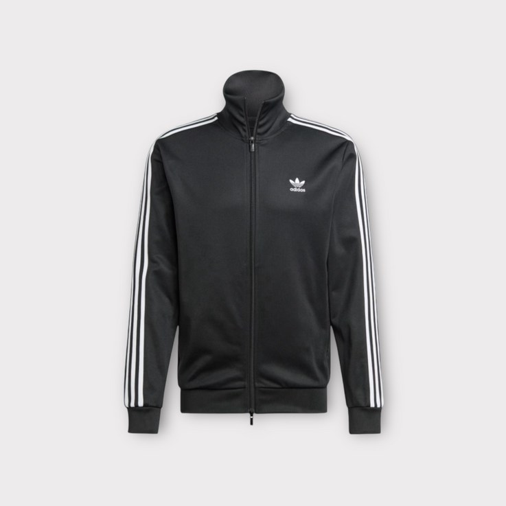 국내매장판 아디다스 트랙탑 블랙 베켄바우어 IY8077