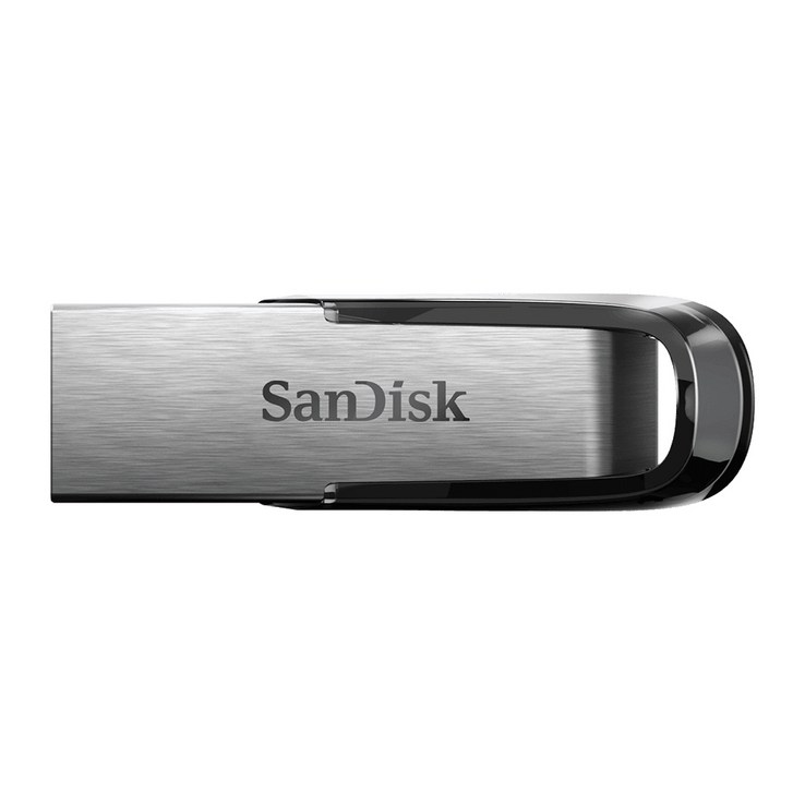 샌디스크 USB3.0 플레어 플래시 드라이브 - 쇼핑뉴스