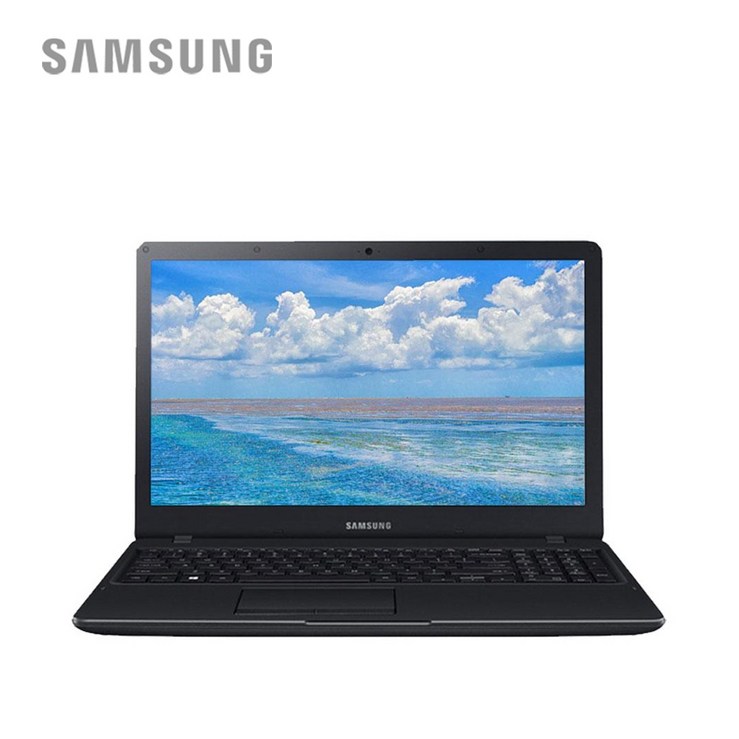 삼성노트북 6세대 코어i5 블랙 사무용 371b5l, NT371B5L, WIN10 Pro, 8GB, 256GB, 코어i5, 블랙 - 투데이밈