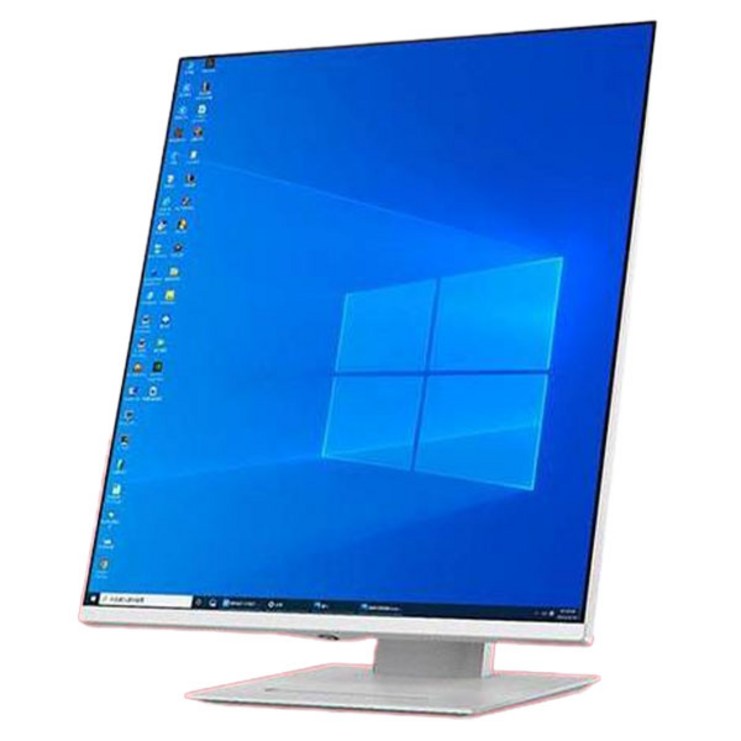 주연테크 SDQHD 16  18 USBPD 오토피벗 PBP 세로본능 관절형 스탠드 Nano IPS 모니터