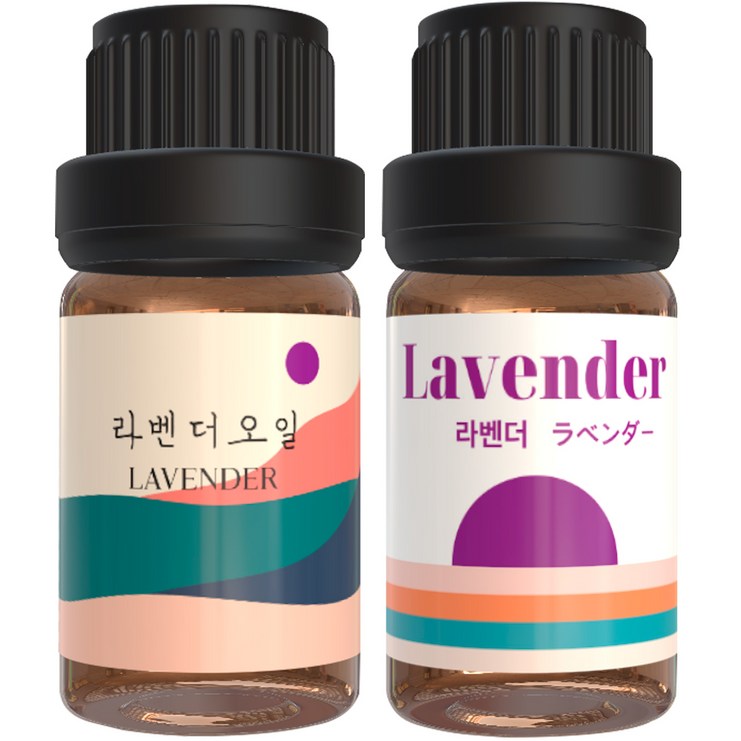 11 천연 유기농 아로마오일 에센셜오일