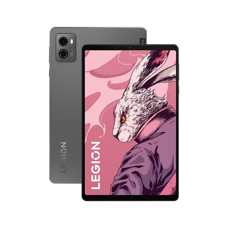 2023년신상 레노버Y700 2세대 8.8인치 게이밍 태블릿 패드 그레이 12256G 16512G