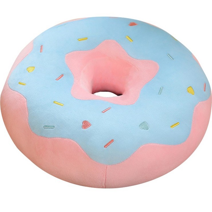 블라비 산모 도넛방석