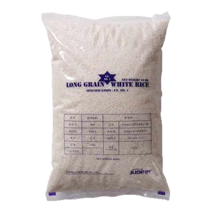 쌀오빠 태국쌀 10kg 베트남쌀 안남미 수입쌀 THAI LONG GRAIN WHITE RICE 7143725459