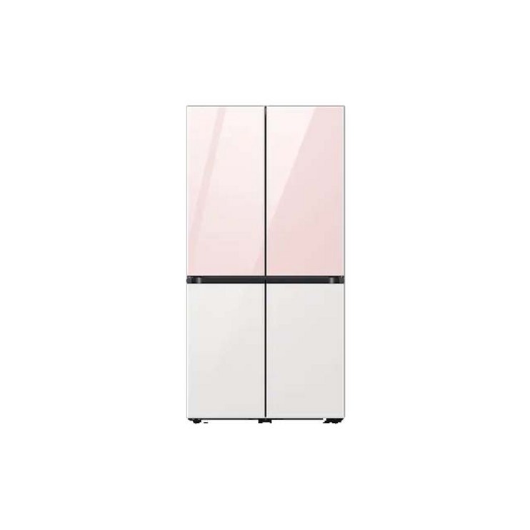 인터넷 IPTV 결합 상품 삼성전자 비스포크 냉장고 4도어 615리터 키친핏 양문형