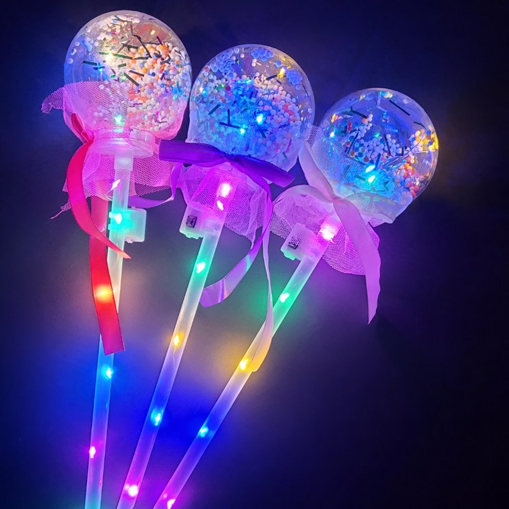 led 요술봉 응원봉 매직 지팡이 led 요술봉 응원봉 매직 지팡이