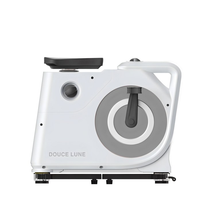 실내자전거 마그네틱 매직 큐브 C6 접이식 실내자전거 접이식 스핀바이크 스피닝자전거  DOUCE LUNE BY WEIDU