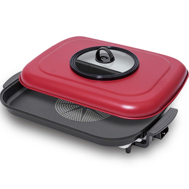 REINA 대형 사각 잔치팬 60cm, RPPS6100