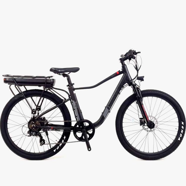 2024 알톤 벤조26 플러스3 500W 14Ah 전동 전기자전거