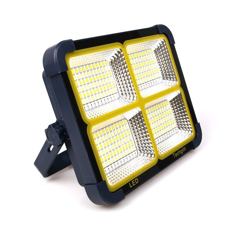 테크진 충전식 LED 캠핑랜턴 작업등 20000mAh, Dark Blue, 1개 테크진 충전식 LED 캠핑랜턴 작업등 20000mAh, Dark Blue, 1개