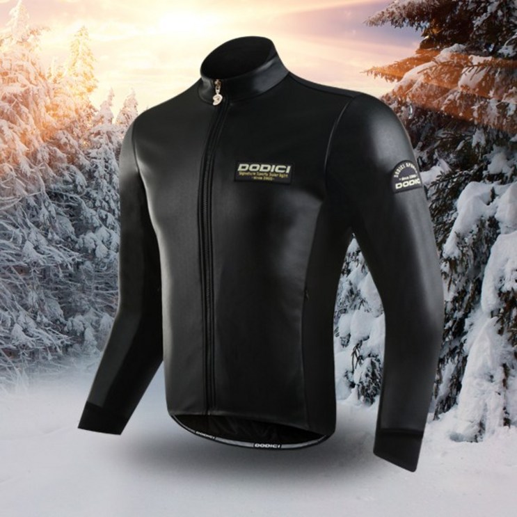 도디치 우레탄 메가히트 방풍자켓 자전거의류,자전거겨울의류,기모쟈켓,자전거 상의