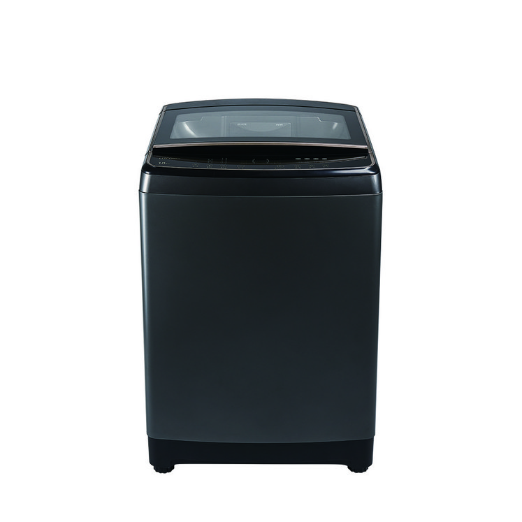 루컴즈 통돌이 일반세탁기 W180W01-S 18kg 방문설치, 블랙, W180W01-S 6522796809