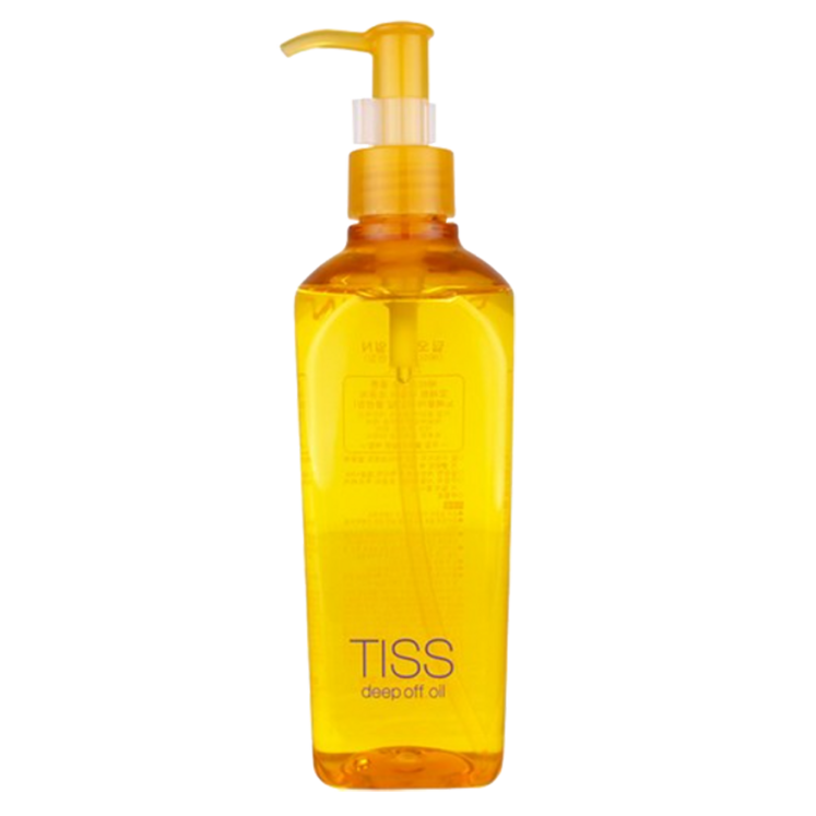 티스 딥 오프 클렌징 오일, 280ml, 1개 티스 딥 오프 클렌징 오일, 280ml, 1개