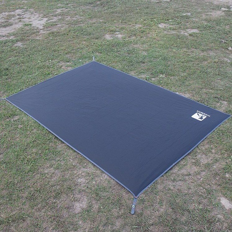 캠핑퍼스트 이너매트두꺼운 옥스퍼드 방수 피크닉 돗자리 캠핑매트 텐트매트  수납가방