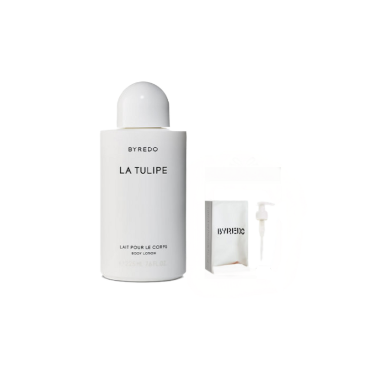 백화점정품 바이레도 라튤립 바디로션 225 ml 펌프포함 백화점정품 바이레도 라튤립 바디로션 225 ml 펌프포함